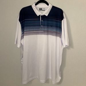 Callaway Golf Shirt XXL